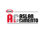 ASLAN ÇİMENTO İNOKSDOKUM REFENRASLAR