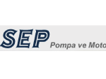 SEP POMPA VE MOTOR İNOKSDOKUM REFENRASLAR