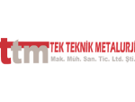TEK TEKNİK METALURJİ İNOKSDOKUM REFENRASLAR